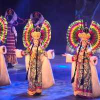 Discover All of China in One Day in Shenzhen
