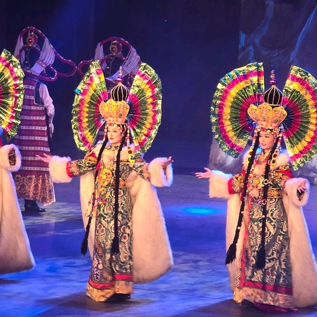 Discover All of China in One Day in Shenzhen