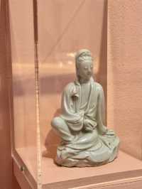 南澳美術館。