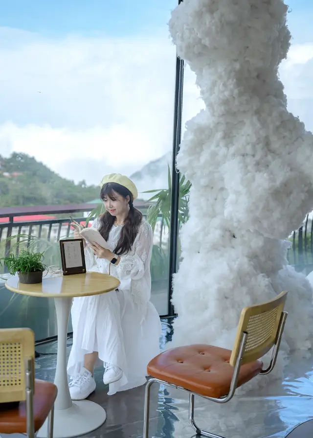 跟着課本去旅行！一篇教你5天4晚玩轉九江。