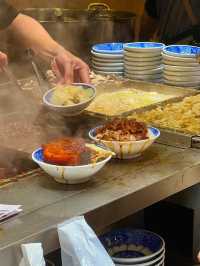 台北美食大冒險！🍜🧋