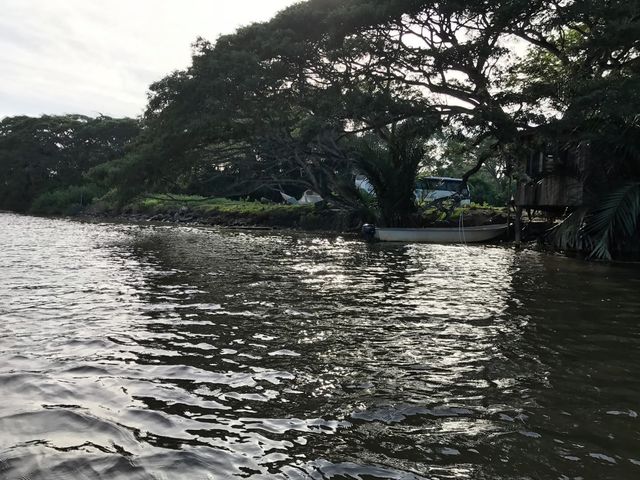 不是三亞去不起而是哥打京那巴魯更有性價比！。