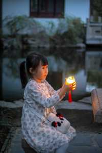 全季人文大賞,相約朱家角課植園。