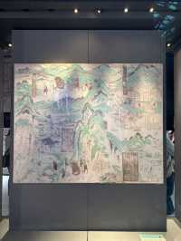 推薦兩個深圳免費限定展