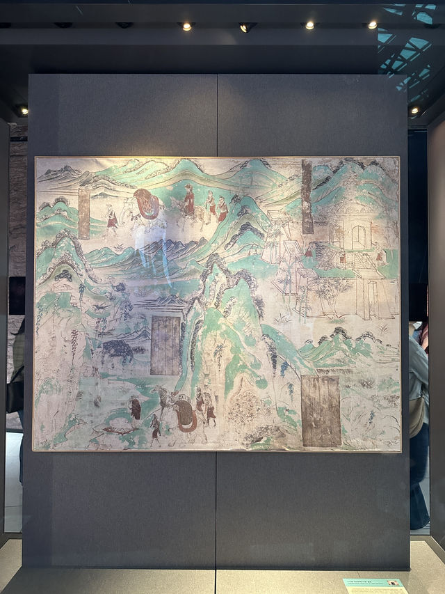 推薦兩個深圳免費限定展