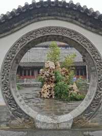 【河北保定】古蓮花池。。