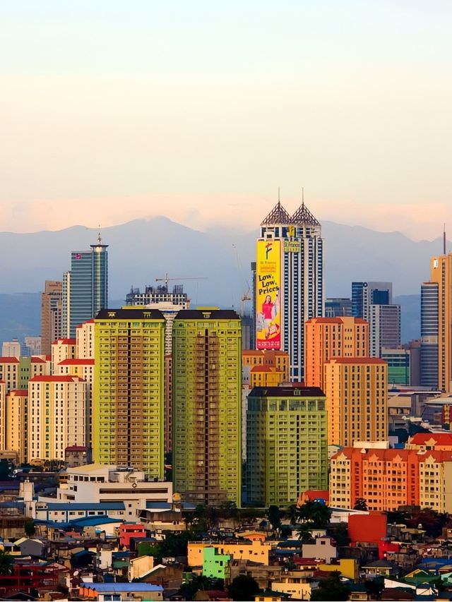 菲律賓小眾旅行地，揭秘三描禮士的隱藏美景。