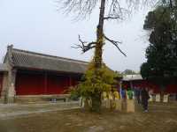 承恩寺。