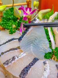 不可不知！浪漫地標泰國菜~。