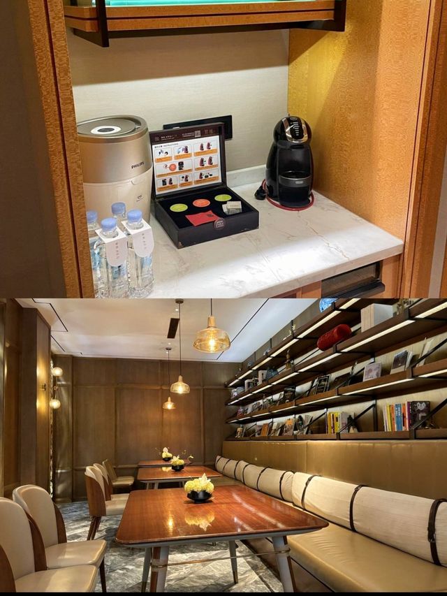 哈爾濱君逸酒店 | 絕佳位置超讚體驗。