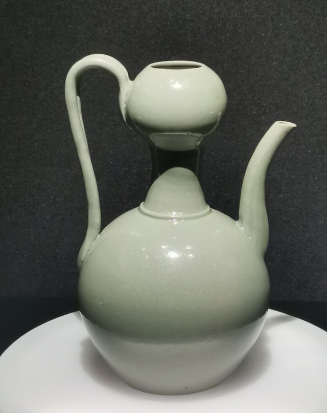 最神秘的秘色瓷，青瓷精品的代名詞！