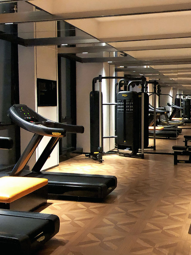 重慶酒店｜法式復古沉浸式的浪漫與慵懶。