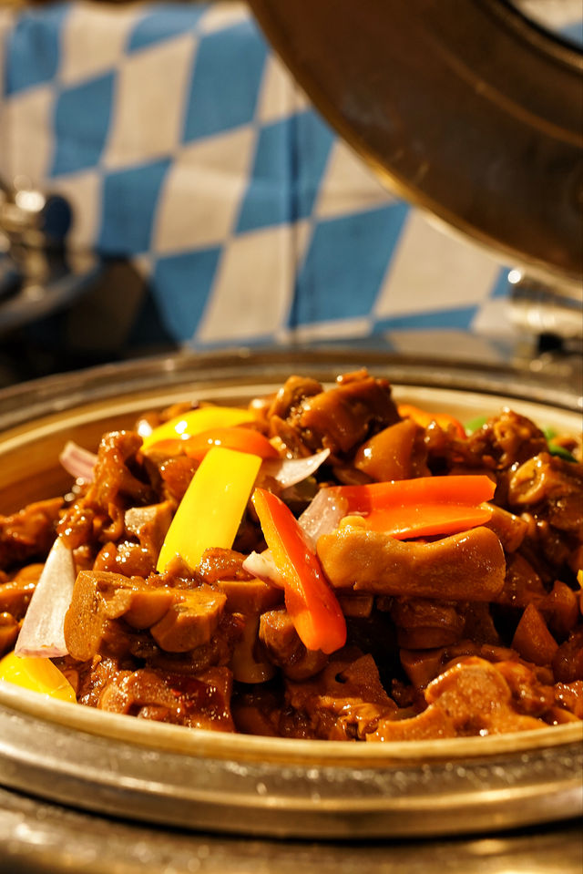 深圳美食｜人均 HKD200+ 享受凱賓斯基晚餐自助。