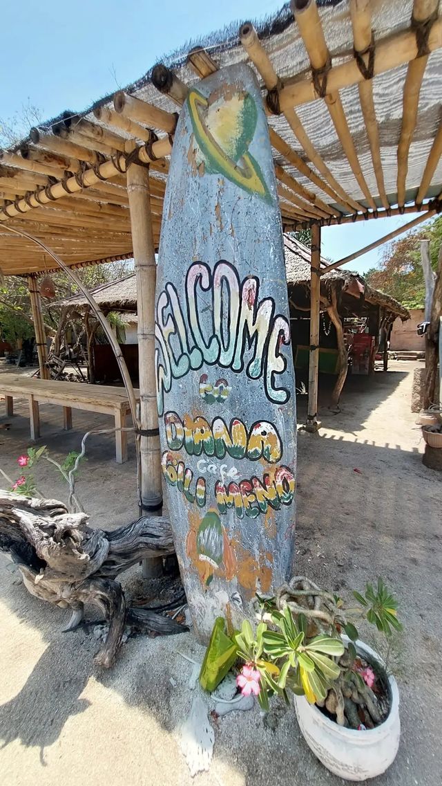 【吉爾巴島探秘記】地中海的隱秘寶石，你的下一個旅行目的地。