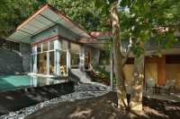 【蘭卡威｜Ambong Pool Villas 不容錯過的山林別墅】   酒店：Ambong Poo。