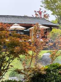 太白山腳下的夢幻周末度假勝地。