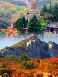 3日深度遊：晉城-長治 你一定會愛上的地方。