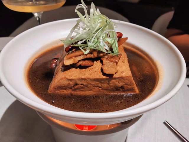 南通美食推薦——烹小鮮。