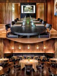 米蘭寶格麗 Bulgari 酒店全球第一家。