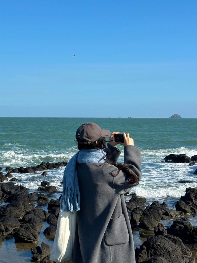 呢個真係分唔清外嶼同濟州島。