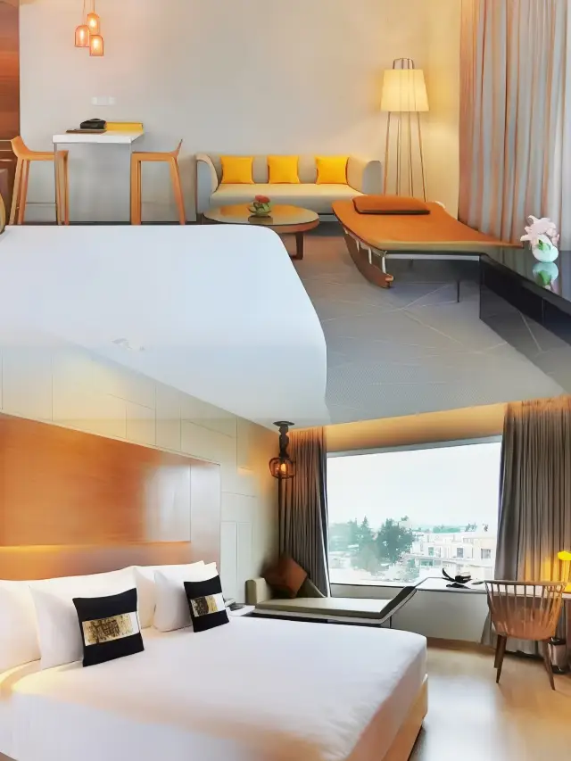 "Radisson Hotels: A Culinary Journey, Taste Different Flavors"