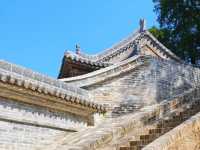 運城萬榮寺|中條山古寺初探