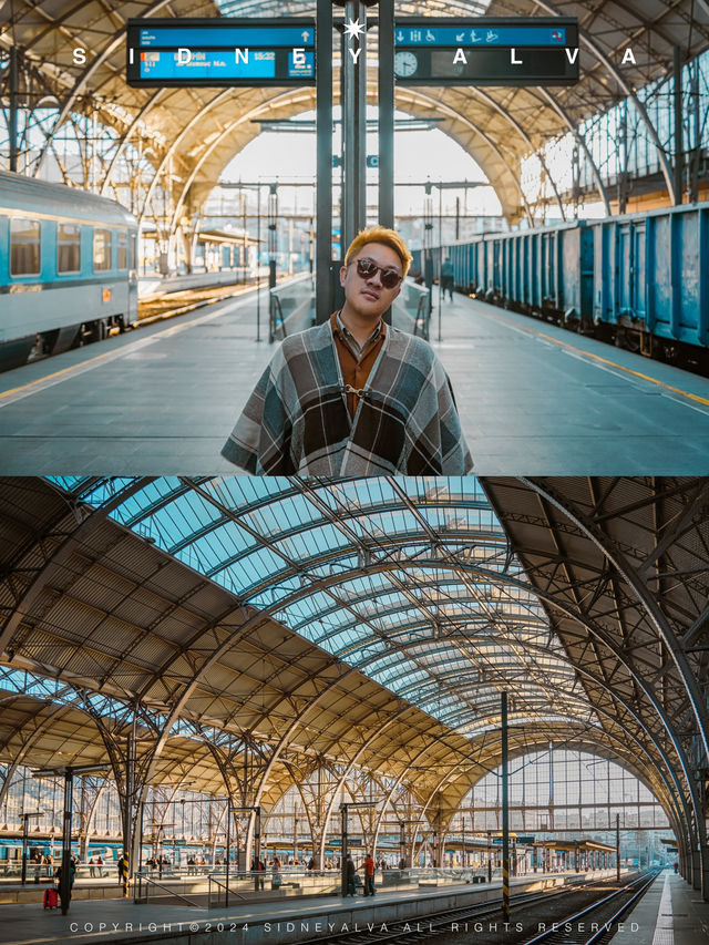 🇨🇿翻遍全網以後，我整理出布拉格一日游最優解