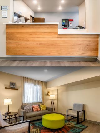 Honeymoon in Naples, stay at WoodSpring Suites Naples West, highly recommended!