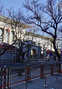 東交民巷｜帝都僅存的20世紀西洋建築群