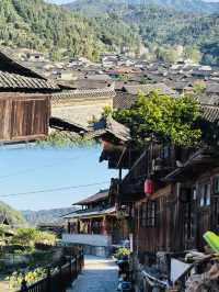 懷化·  九大旅遊景點推薦.  旅遊必去