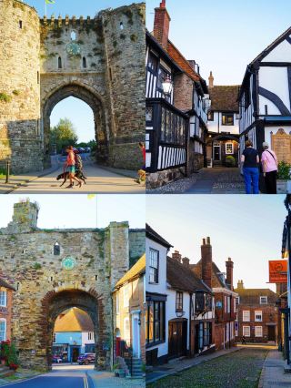 Solihull: A Haven of English Charm