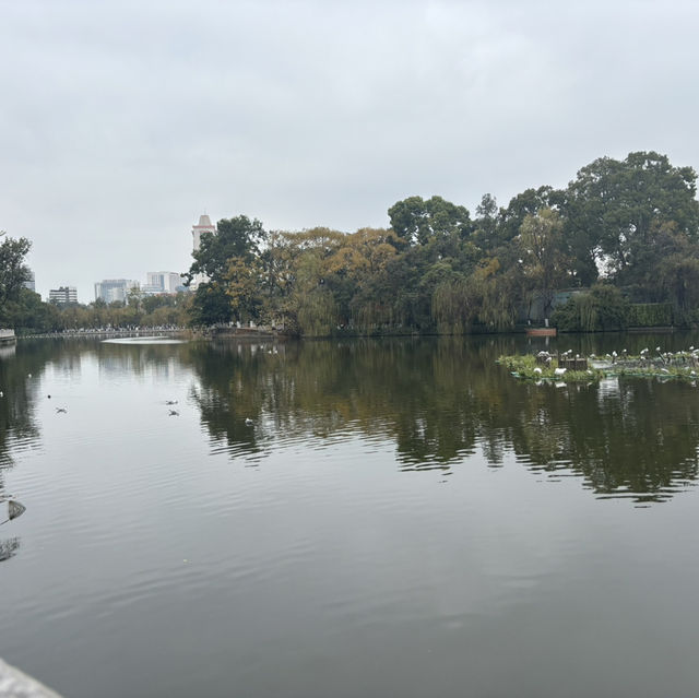 2 days in Kunming, Yunnan