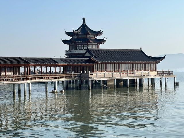 宜興大有秋．息壤酒店