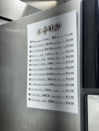 🇰🇷馬場洞韓牛市場人均200吃到扶牆走...