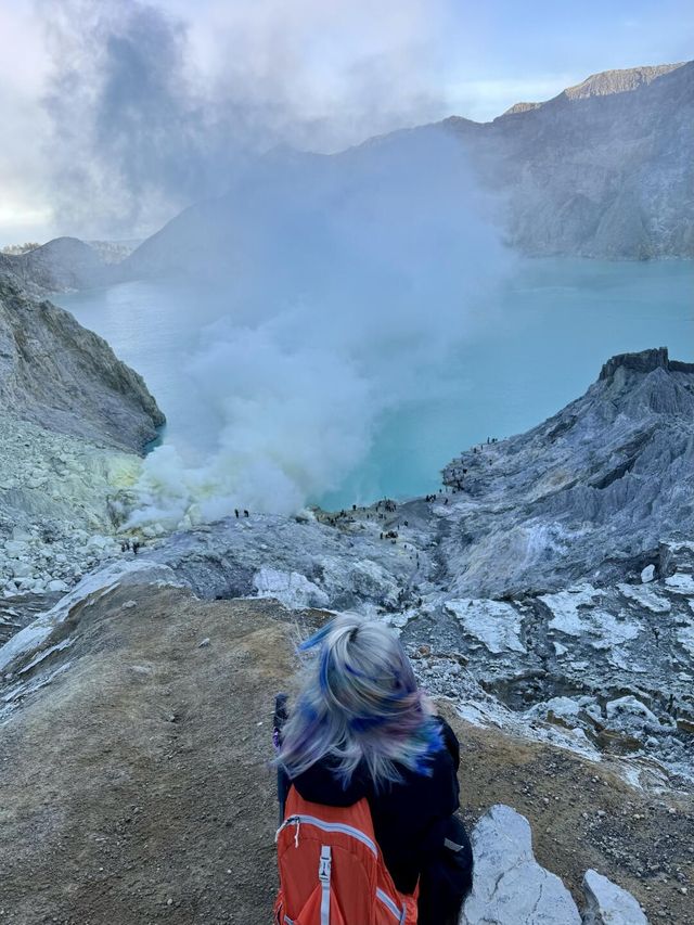 無敵特種兵的充實旅行
