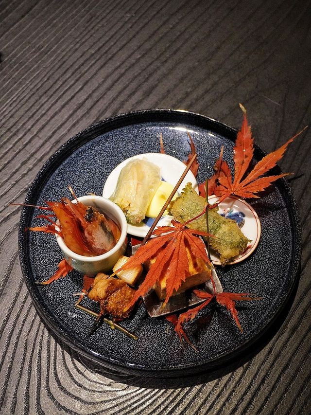 極暮•海鮮雜燴 | 聖誕新年歡聚的味蕾奢享