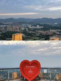 🎉圣诞親子游住中山利和希尔顿酒店體驗報告🎉