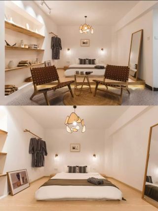 Guangzhou!! Zhujiang New Town!! I don't want to check out!! I'll come again next time!!