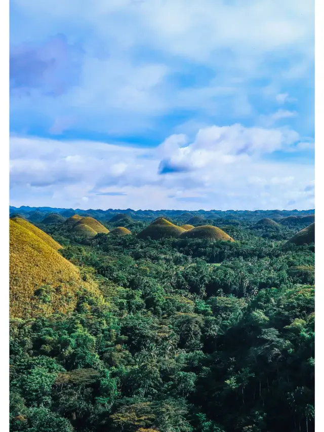 7 Days in the Philippines: Travel Tips from a Night Owl
