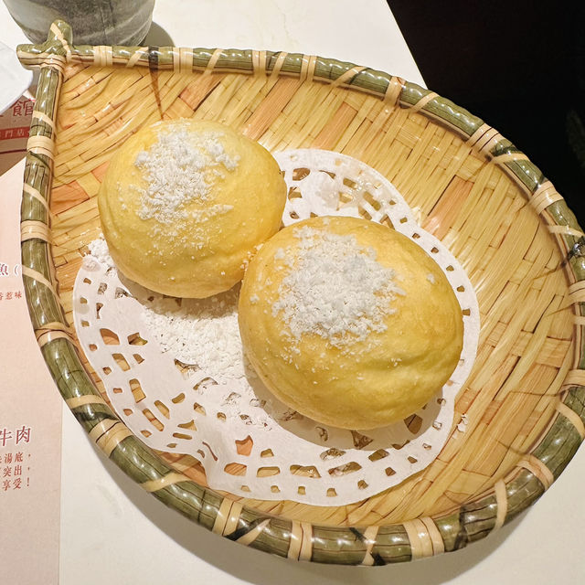 入冬齊嘆蟹粉宴🦀