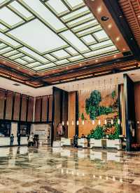 河北滄州大運河迎賓館 | 滄州最豪華園林酒店