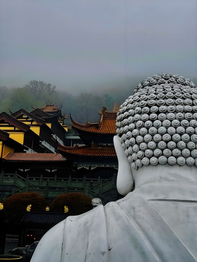 新年祈福，東廬山觀音寺會是您的不二之選嗎？
