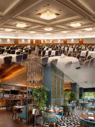 One of the must-visit hidden gem hotels in Solihull, warm and wonderful
