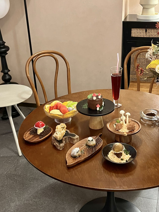 昆明酒店｜來帕普曼酒店上房揭瓦