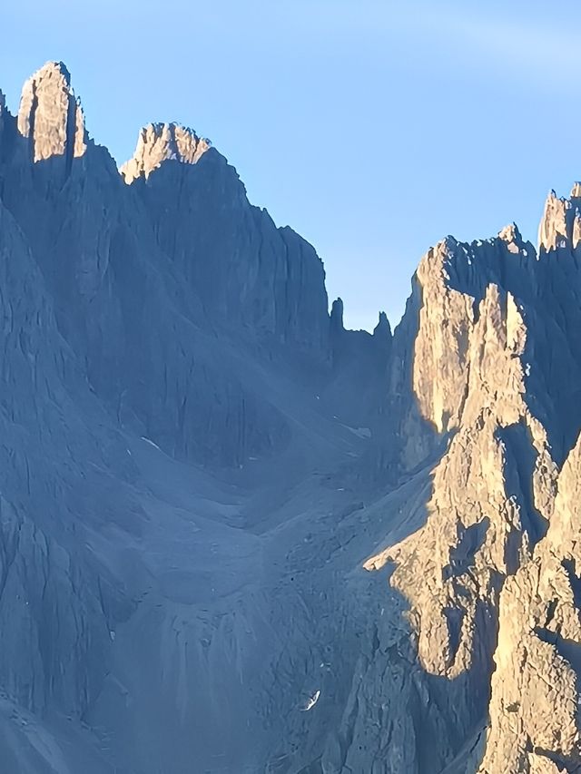 三峰山|我想這才是能感受到的美