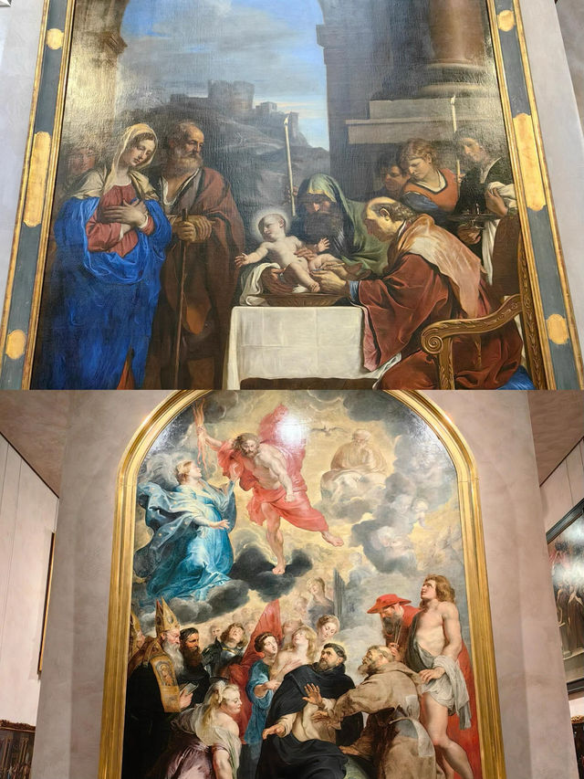 里昂美術館旅行全攻略：藝術與浪漫的里昂之約