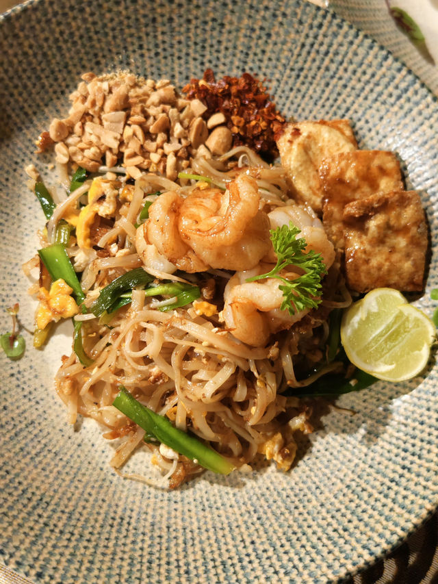 Dining Experience on Velaa Private Island