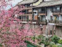 重慶私藏寶藏地：濯水古鎮，千年古韻的隱秘角落！