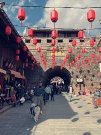 會理古城，川滇交界之寶藏小城