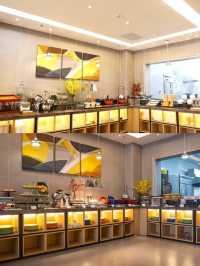 如家商旅酒店（通遼萬達廣場店）